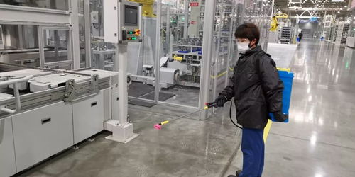 北京現(xiàn)代滄州工廠復工趕制1770臺發(fā)動機出口訂單，北京軟件開發(fā)助力供應鏈數(shù)字化轉(zhuǎn)型